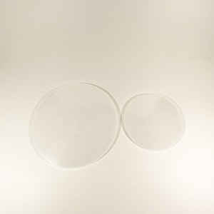 acrylic blank circle clear acrylic disc plexiglass sheet round acrylic craft circle clear crafting plexiglass clear circle blank acrylic