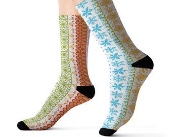 Pyrex Socks: Pyrex Mania (1950-1980s) Pyrex Rainbow Pyrex Footwear