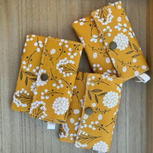 Mini Wallet/Card Wallet