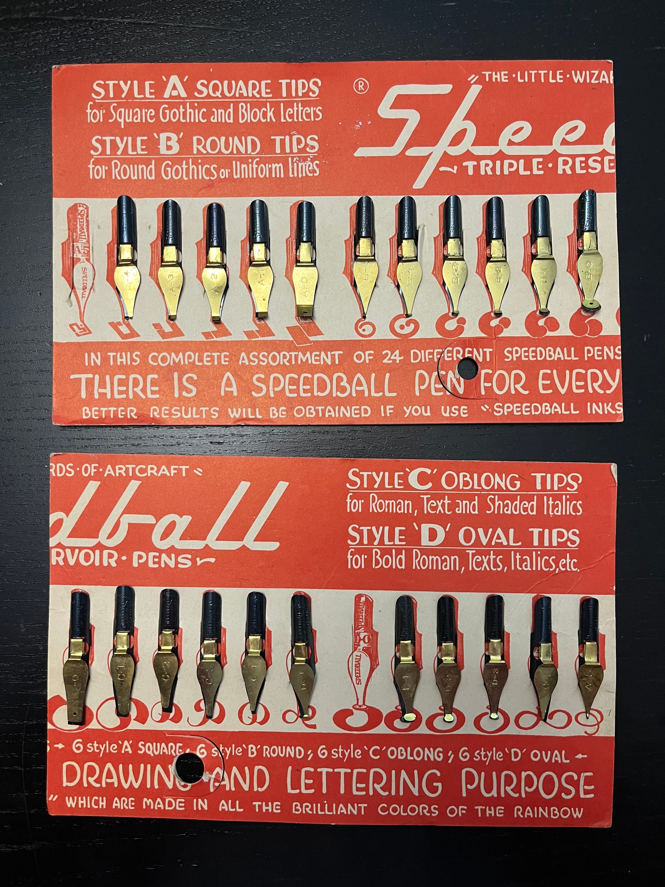 Speedball Beginner Screen Printing Craft Vinyl Kit,