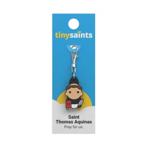 Saint Thomas Aquinas