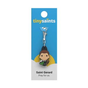 Saint Gerard
