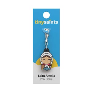 Saint Amelia