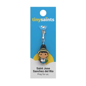 Saint Jose Sanchez del Rio
