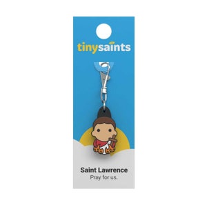 Saint Lawrence