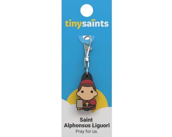 Saint Alphonsus Liguori