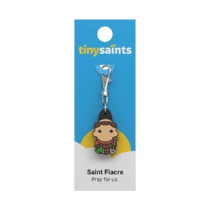 Saint Fiacre