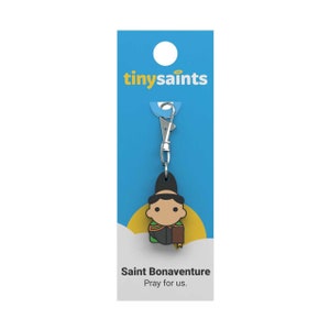 Saint Bonaventure