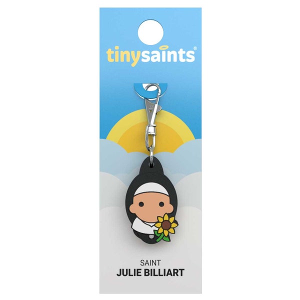 Saint Julie Billiart