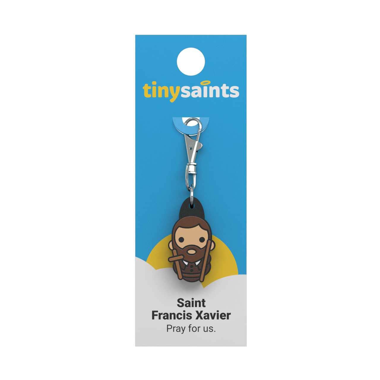 Saint Francis Xavier - Etsy