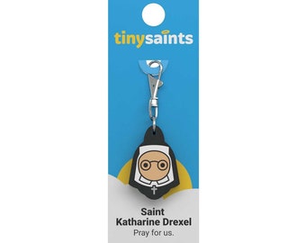 Saint Katharine Drexel