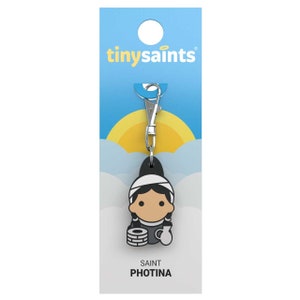 Saint Photina