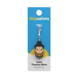 Saint Thomas More