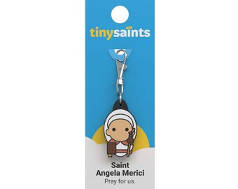 Saint Angela Merici