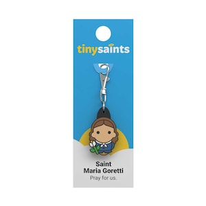 Saint Maria Goretti
