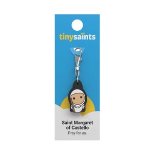 Saint Margaret Of Castello
