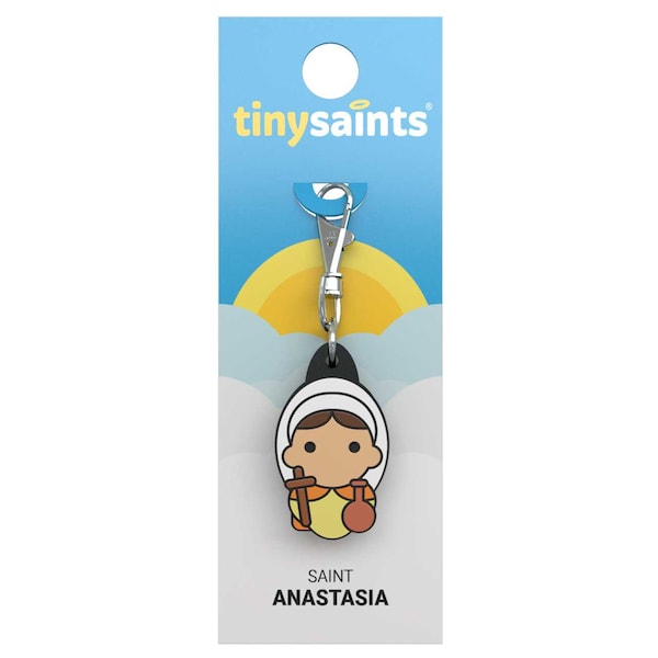 Saint Anastasia