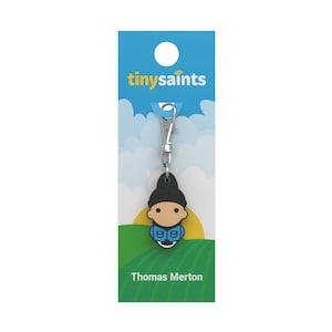 Special Edition) Thomas Merton