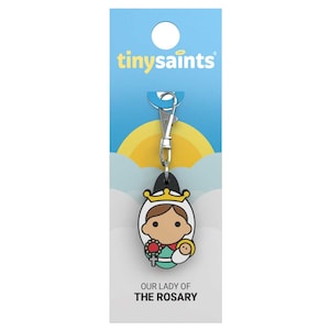 Our Lady of the Rosary