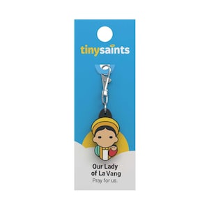 Our Lady of La Vang