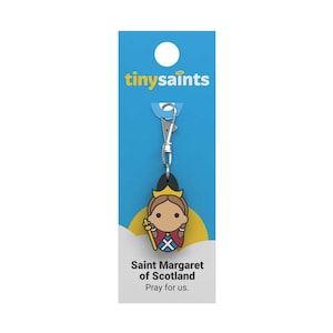 Saint Margaret Of Scotland