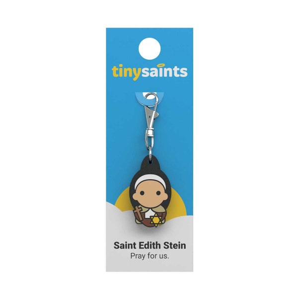 Saint Edith Stein