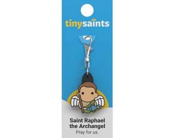 Saint Raphael the Archangel