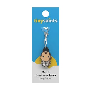 Saint Junipero Serra