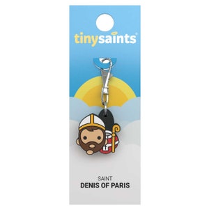 Saint Denis of Paris