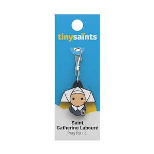Saint Catherine Labouré