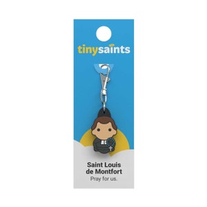 Saint Louis de Montfort