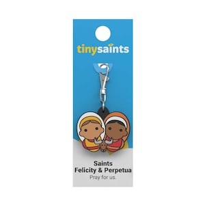 Saint Felicity And Perpetua