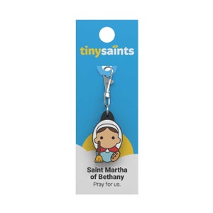 Saint Martha of Bethany