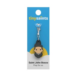 Saint John Bosco