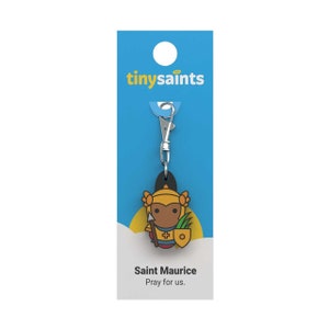 Saint Maurice