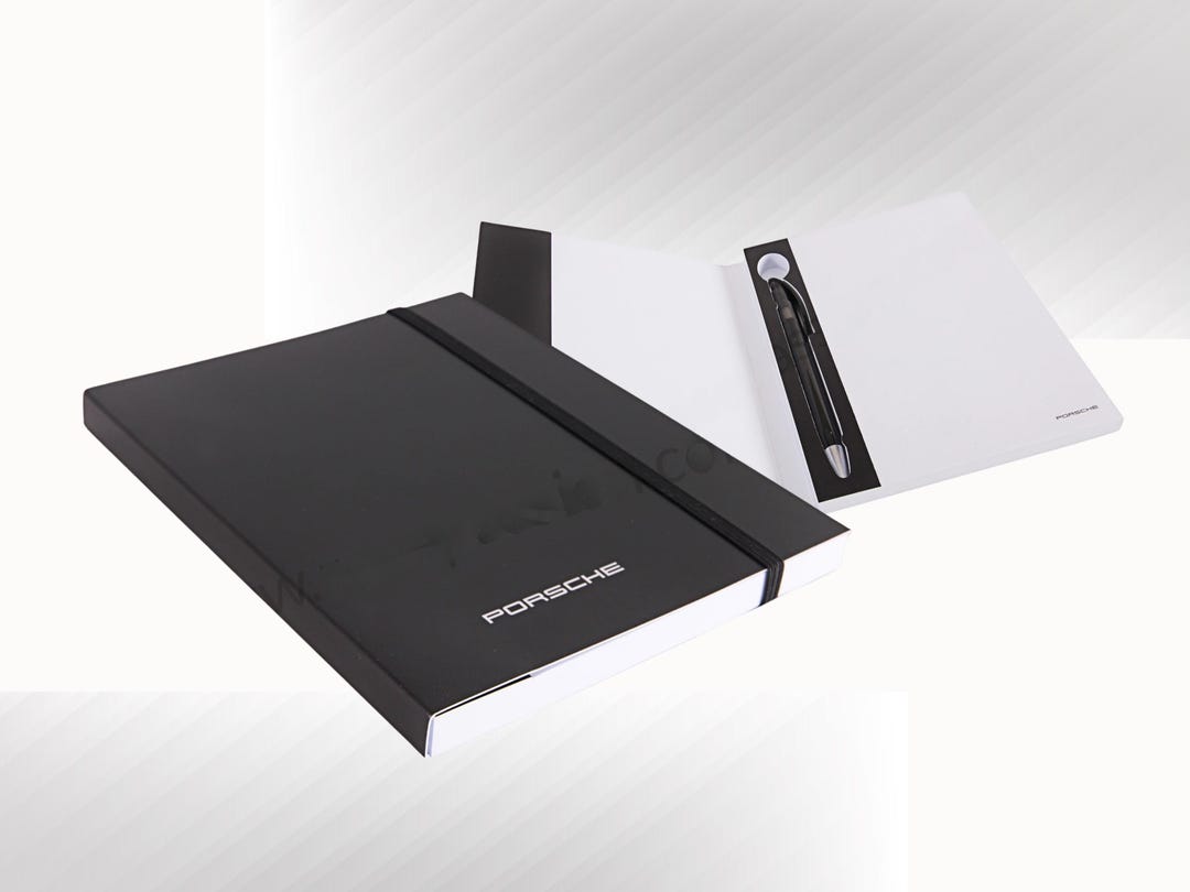 非売品　ポルシェ　ポルシェデザイン　カタログ　ノート　セット　ノベルティ il_1080xN.6923417422_5m0a.jpg