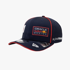 2025 Racing Driver Cap | F1 Fan Gift | Motorsport Teamwear | Adjustable Unisex Hat | Racing Cap for Formula Fans