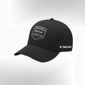 Tag Heuer Cap - Etsy