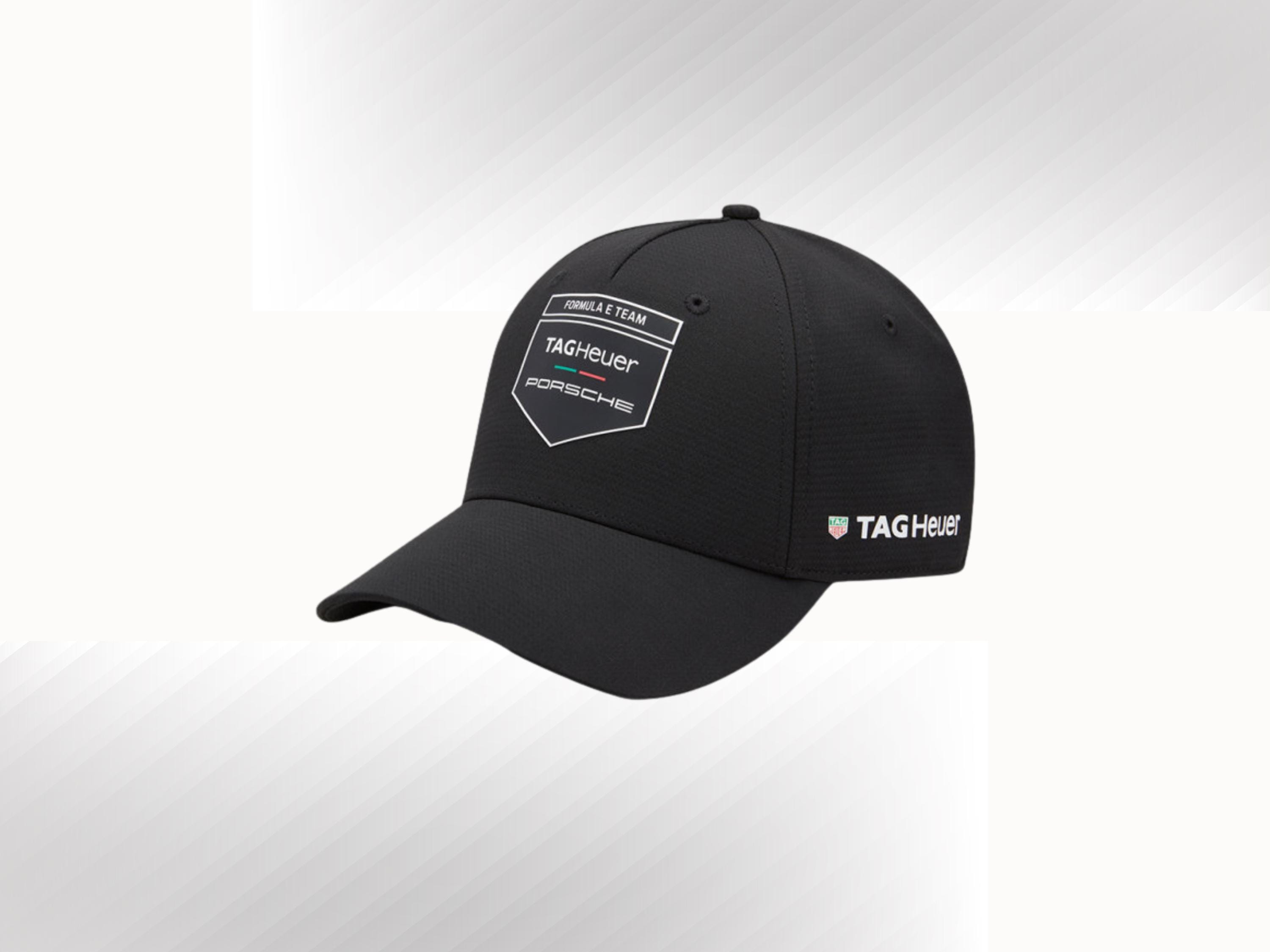 Tag Heuer Cap - Etsy