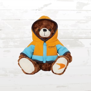 Mclaren teddy - Etsy 日本