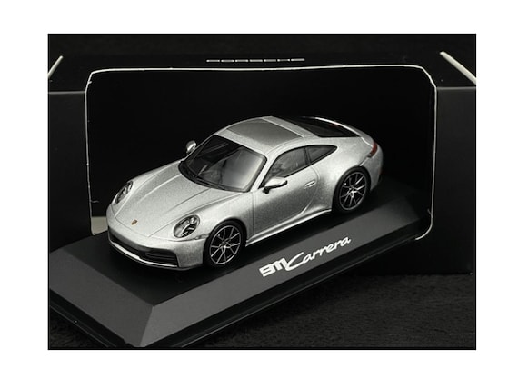 ポルシェ カレラS Minichamps 911 Carrera S 1/43 Porsche 911 Carrera Coupe Diecast Model – 1:43 Scale Minichamps