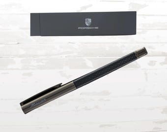 ポルシェデザイン ドライバーズセレクション ボールペン スイス製 wz