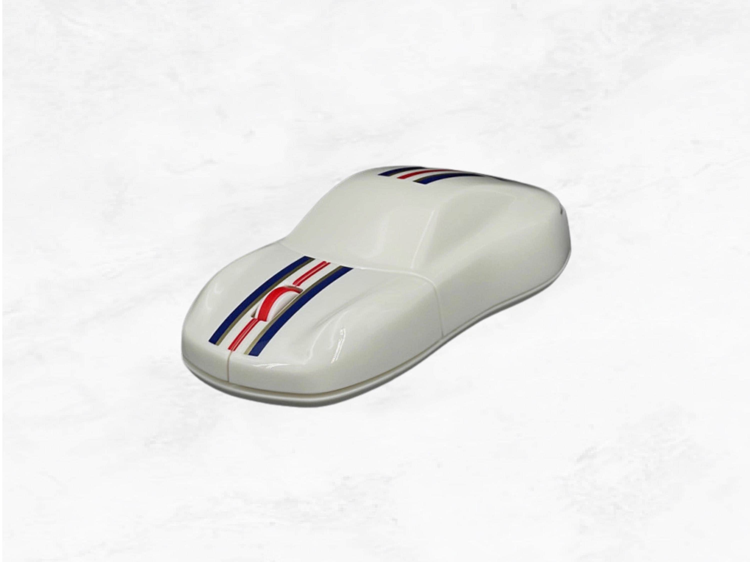 ポルシェ コンピューターマウス 911 ラフロード – レーシング
