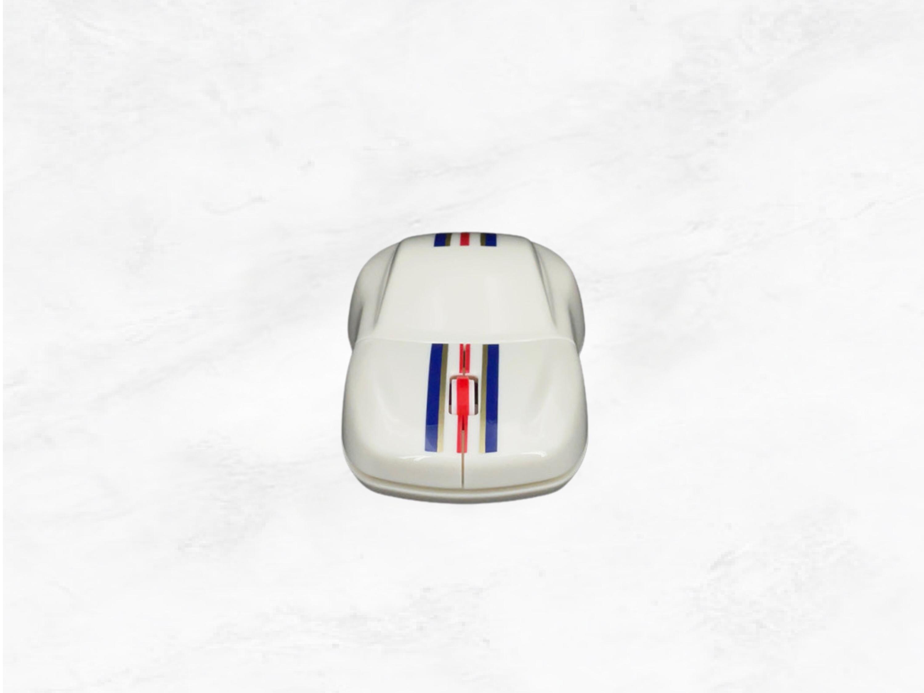 ポルシェ コンピューターマウス 911 ラフロード – レーシング