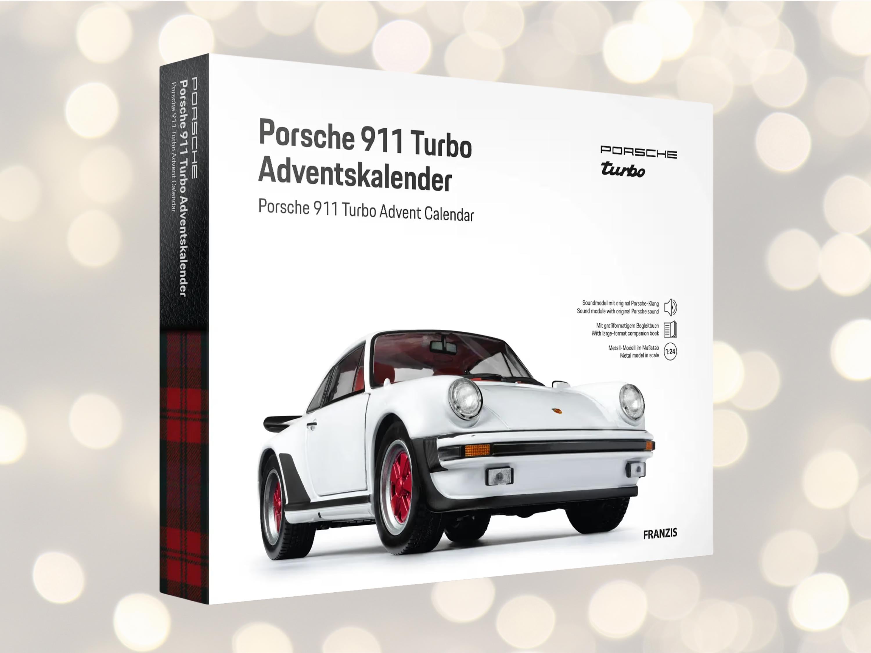にゃんたろう様Porsche Advent Calendar にゃんたろう様Porsche Advent Calendar - メルカリ