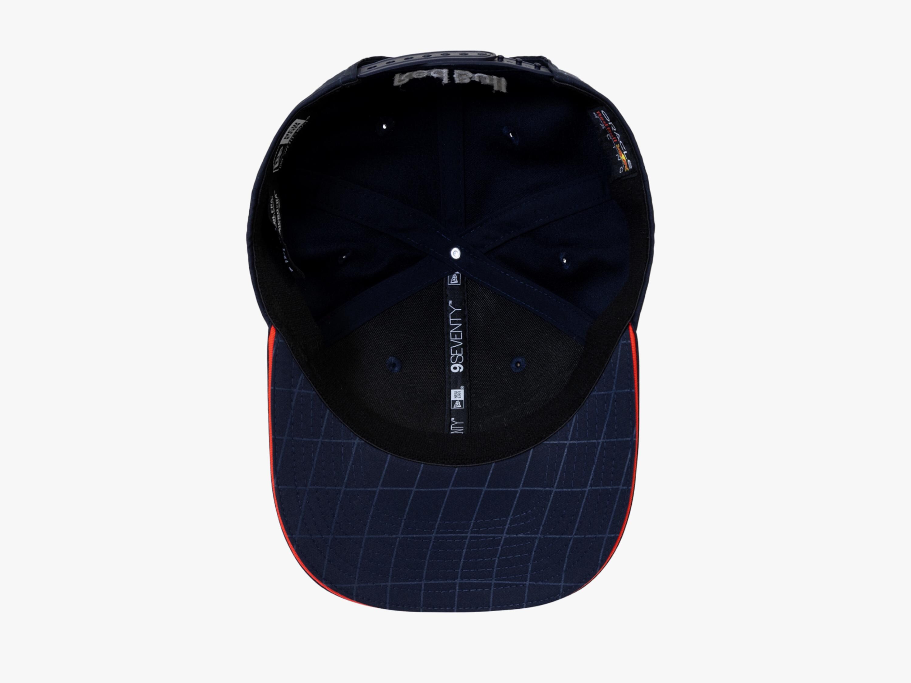 マックス・フェルスタッペン 2025 ドライバーキャップ：F1 レッドブル 