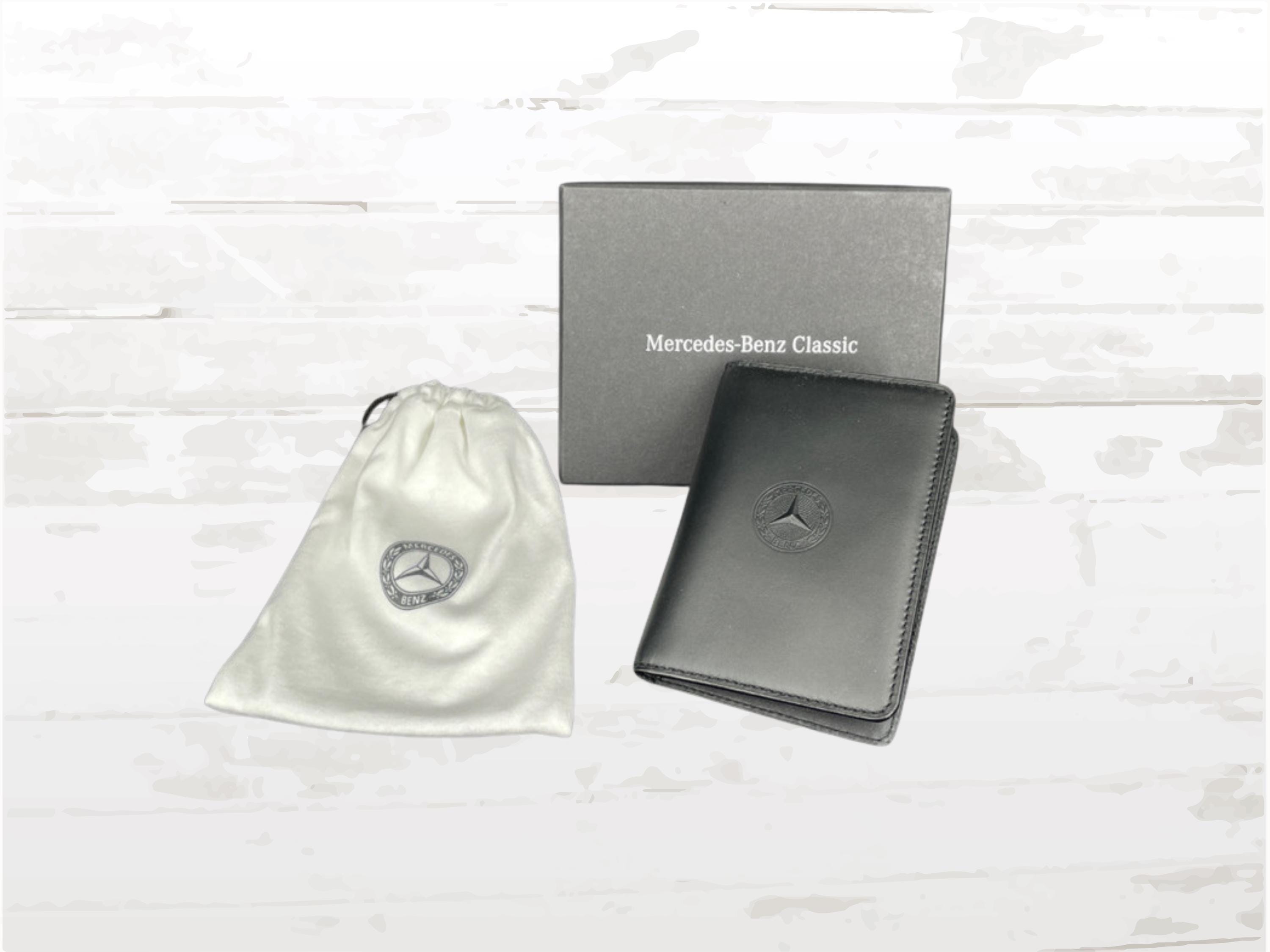 Mercedes benz wallet - Etsy 日本