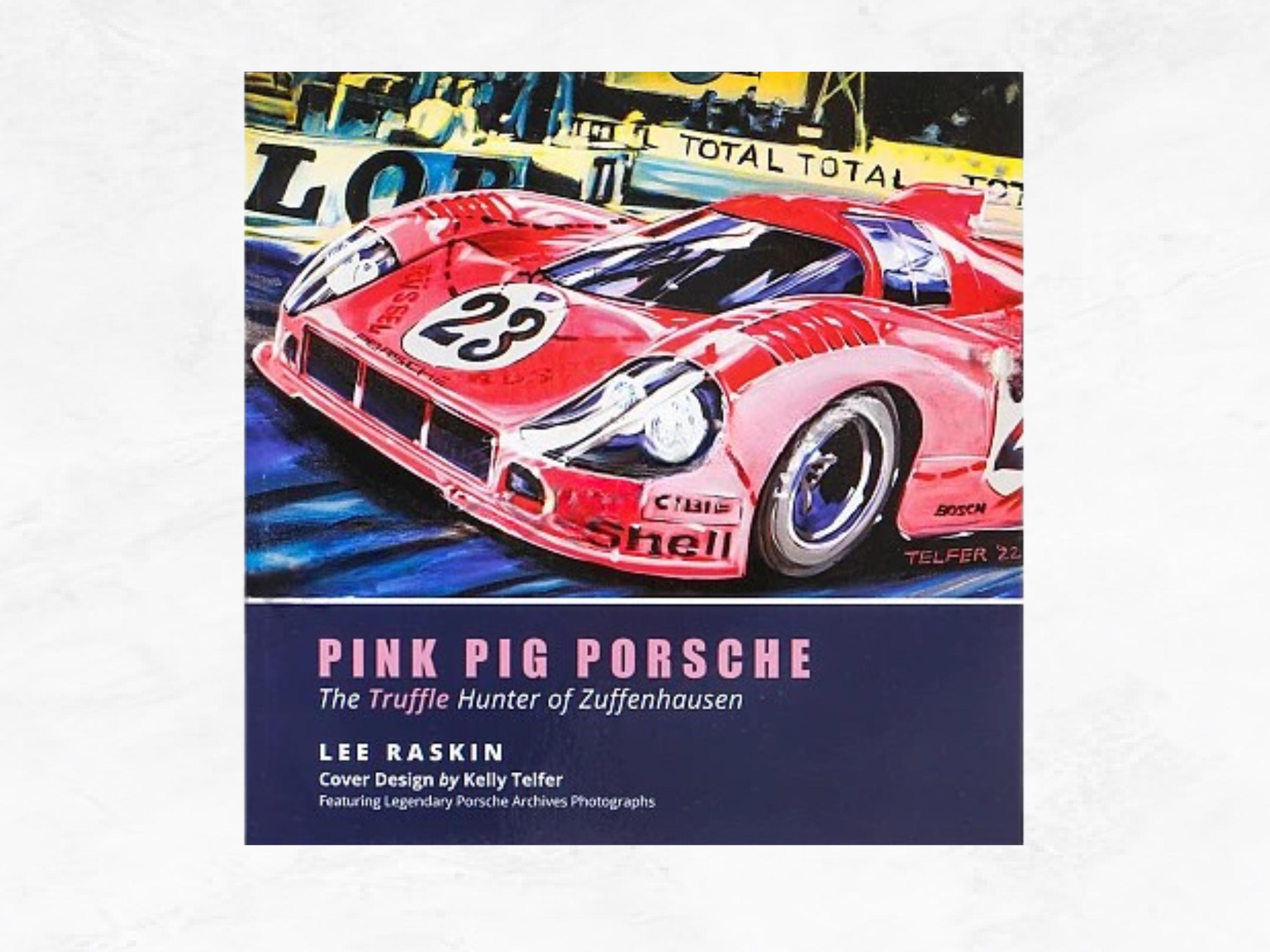 Pink pig porsche - Etsy 日本