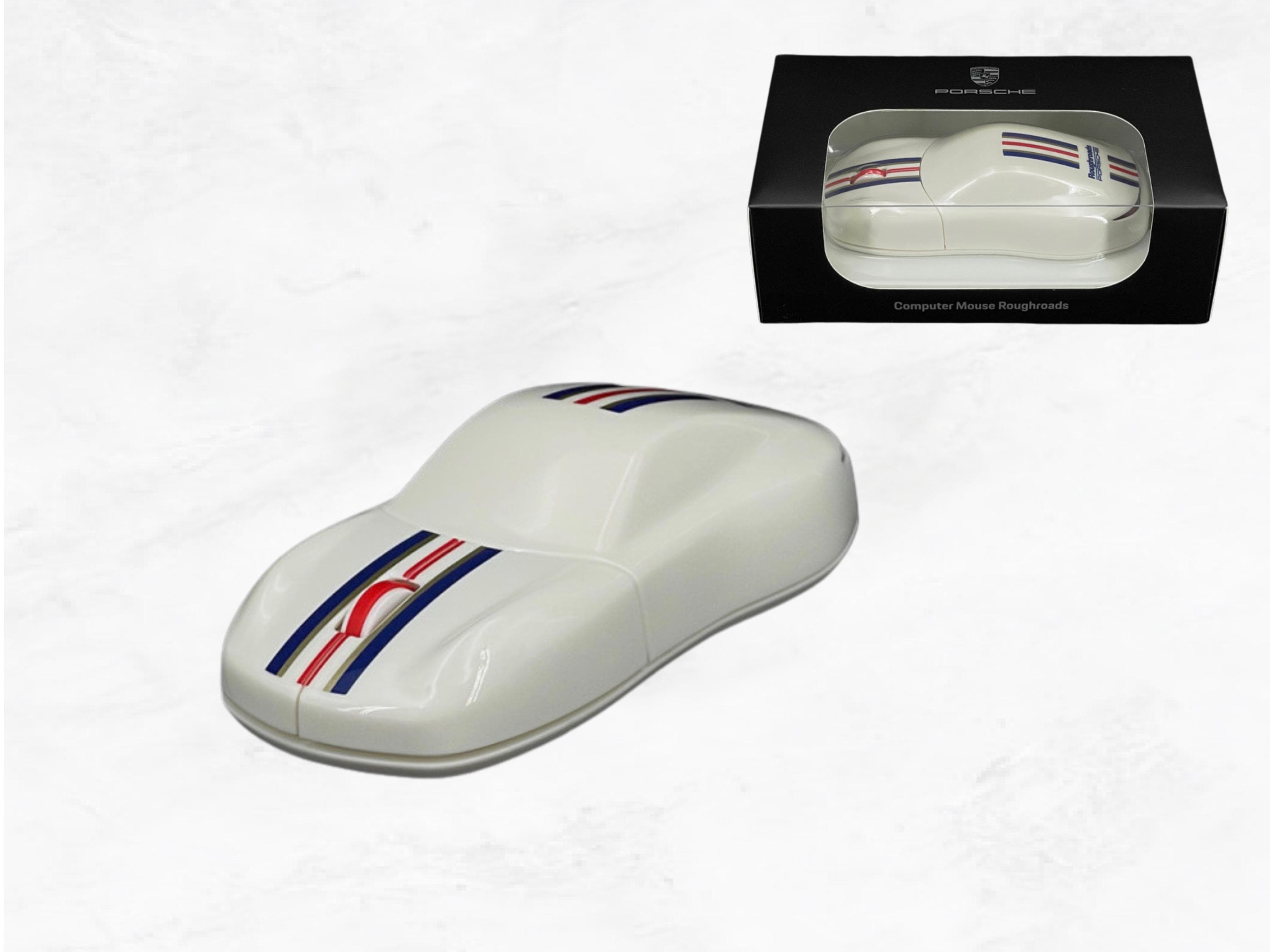 ポルシェ コンピューターマウス 911 ラフロード – レーシング