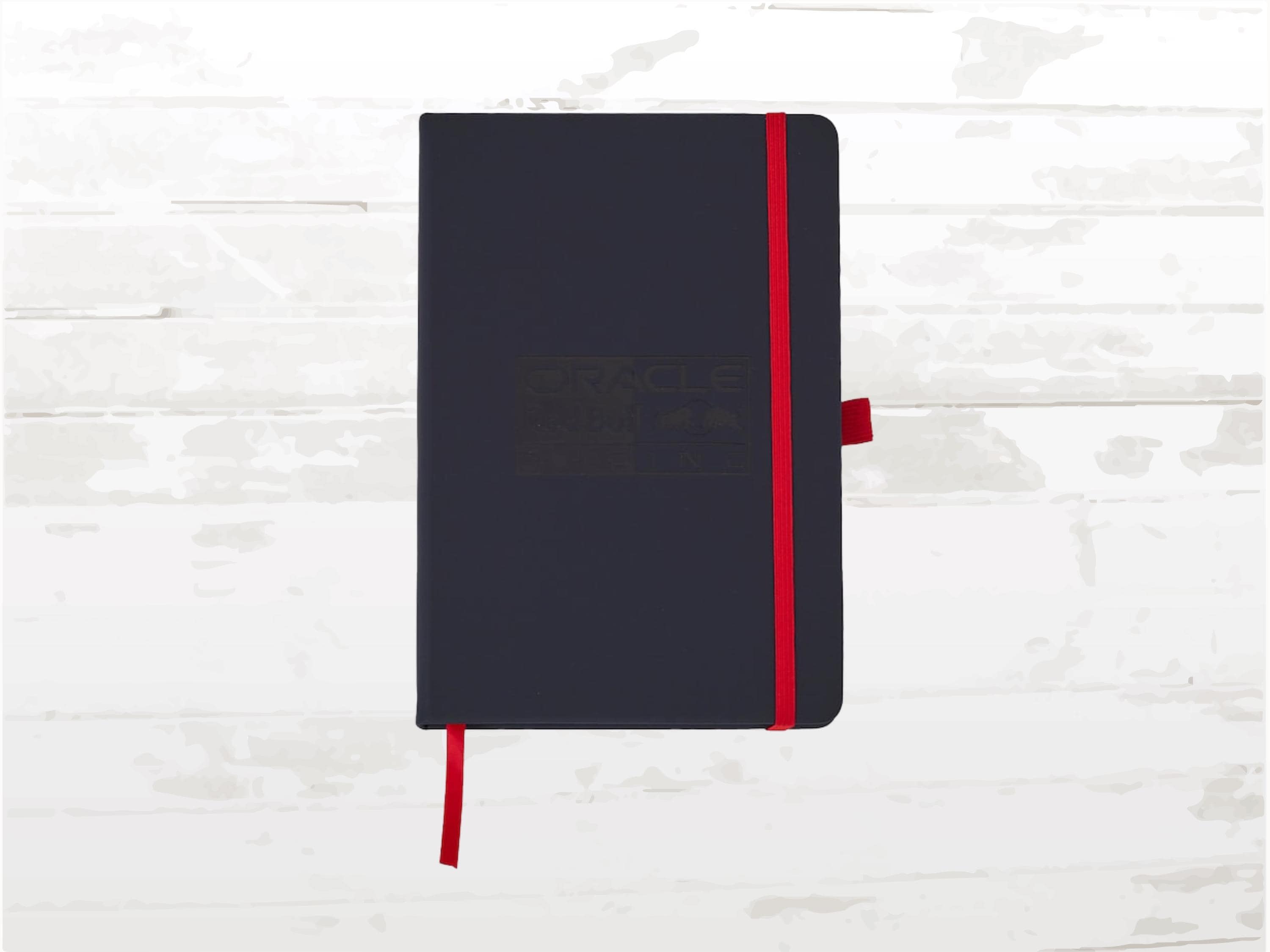 Small Racing Notebook Oracle Red Bull Racing Notebook | Official F1 Team Stationery - Etsy UK